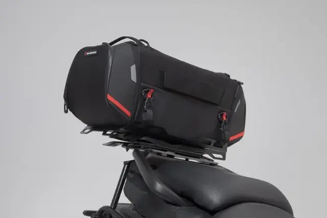 Sw-Motech Rackpack Set Yamaha Tracer 9 / Tracer 9 GT (20-) 