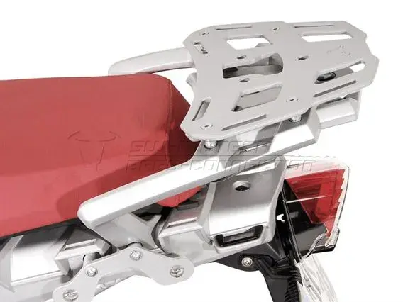 Sw-Motech Alu Rack Bmw R1200Gs 04-12 