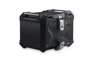 Sw-Motech Trax ADV Toppboks Vanntett toppboks av solid aluminium