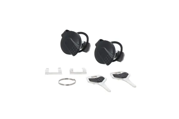 Sw-Motech Trax ADV top case system BMW R 1200 GS 04-12 