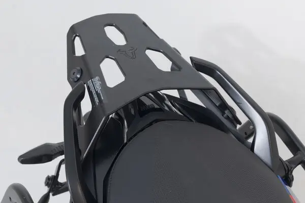 SW-Motech DUSC L Toppboks System BMW R 1250 R (18-25) 