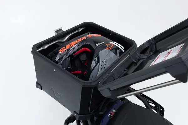 Sw-Motech TRAX top case system BMW F900GS 23- 
