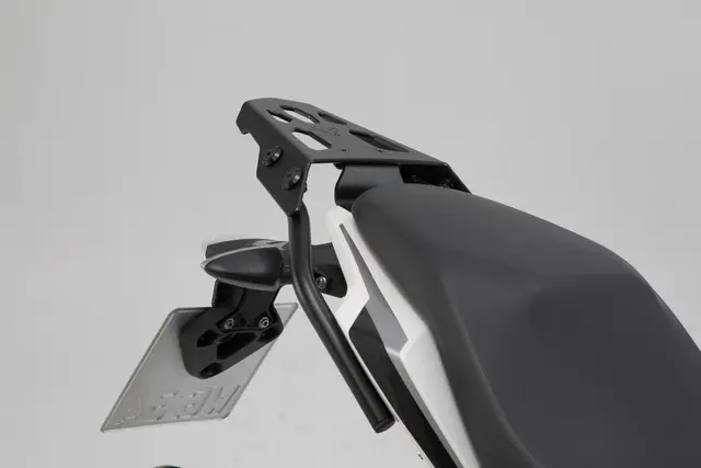 Sw-Motech STREET-RACK Black. BMW G 310 R (16-). 
