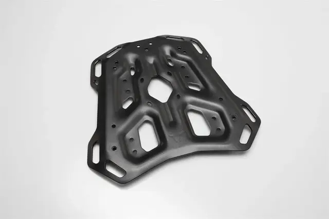 Sw-Motech ADVENTURE-RACK Black. BMW R1200GS LC / Adventure (13-) 
