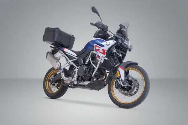 SW-Motech DUSC XL Toppkoffert system BMW R 1250 GS 1G13 (K50) (18-24) 