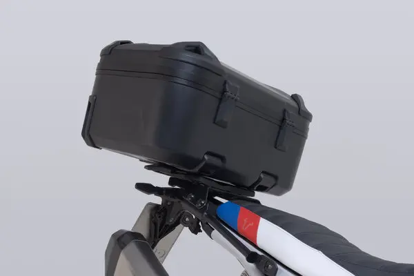 SW-Motech DUSC XL Toppkoffert system BMW R 1250 GS 1G13 (K50) (18-24) 