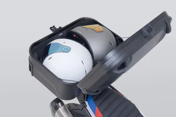SW-Motech DUSC XL Toppkoffert system BMW R 1250 GS 1G13 (K50) (18-24) 