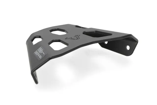Sw-Motech STREET-RACK Black. BMW F 900 R / XR (19-). 