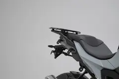 Sw-Motech ADVENTURE-RACK Black. BMW S 1000 XR (19-).