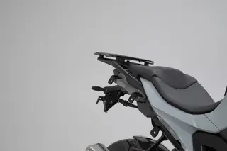 Sw-Motech ADVENTURE-RACK Black. BMW S 1000 XR (19-).