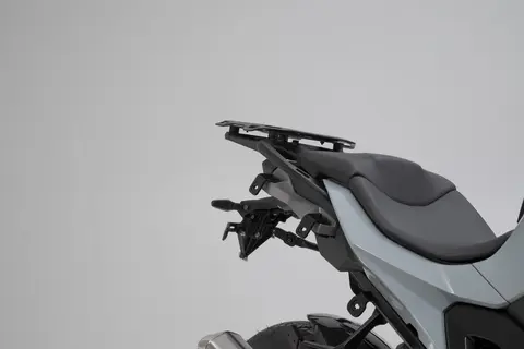 Sw-Motech ADVENTURE-RACK Black. BMW S 1000 XR (19-).