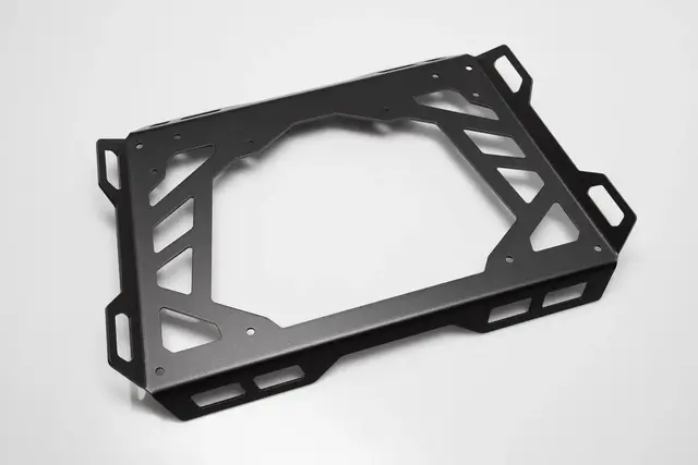 Sw-Motech Rackpack Sett Romslig Tailbag med festene du trenger! 