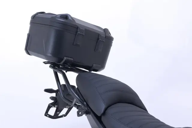 Sw-Motech DUSC Toppboks Allsidig løsning for adventure & touring 