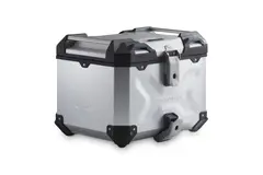 Sw-Motech Trax ADV Toppboks Vanntett toppboks av solid aluminium