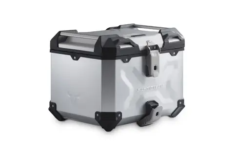 Sw-Motech Trax ADV Toppboks Vanntett toppboks av solid aluminium