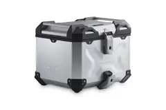 SW-Motech TRAX toppboks system S&#248;lv. BMW R 1300 GS Adventure  24-