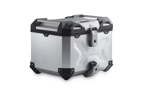 SW-Motech TRAX toppboks system S&#248;lv. BMW R 1300 GS Adventure  24-