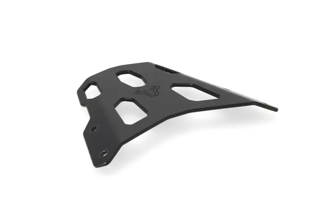 Sw-Motech STREET-RACK Black. Kawasaki Z900 (16-). 