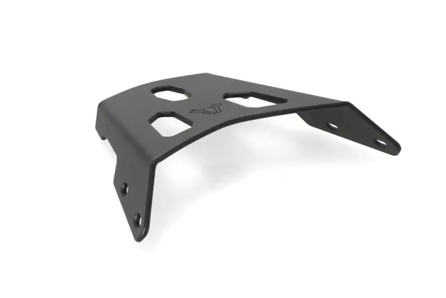Sw-Motech STREET-RACK Black. Triumph Street Triple (12-16). 