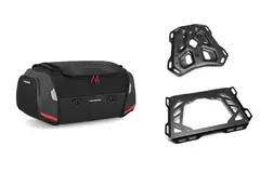 Sw-Motech Rackpack Set Moto Guzzi V85 TT 2019-