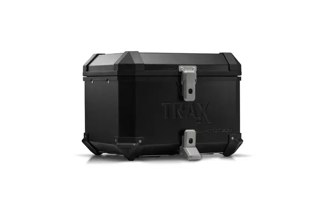 TRAX ION top case system Moto Guzzi V85 TT (19-) 