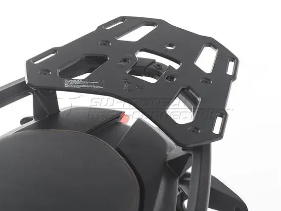 Sw-Motech Alu Rack Ducati 1200 Multistrada 