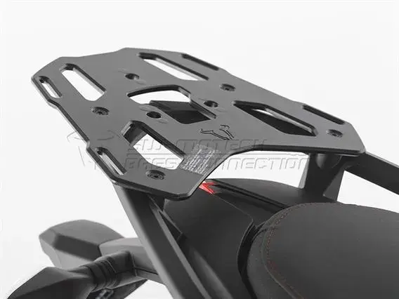 Sw-Motech Alu Rack Ducati 1200 Multistrada 