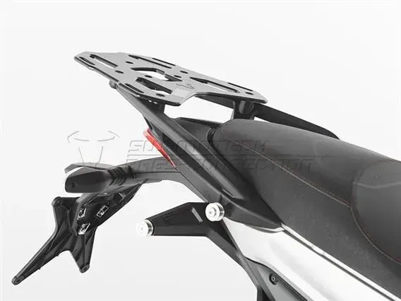 Sw-Motech Alu Rack Ducati 1200 Multistrada 