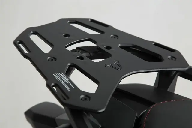Sw-Motech Trax Adv Toppbokssystem Ducati Multistrada 1200/S, Hyperstrada 