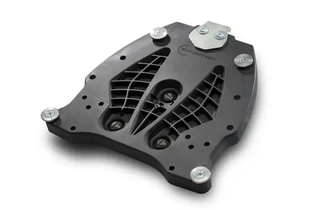 Sw-Motech Trax Adv Toppbokssystem Ducati Multistrada 1200/S, Hyperstrada 