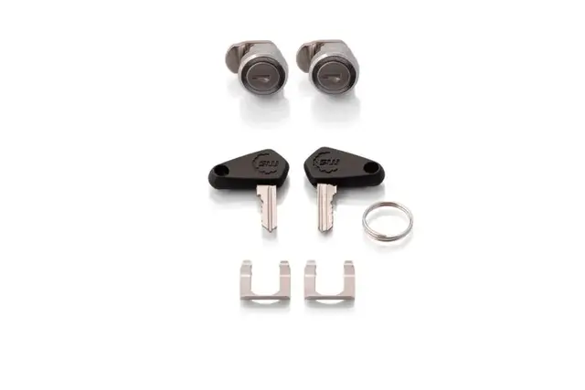 Sw-Motech Trax Adv Toppbokssystem Ducati Multistrada 1200/S, Hyperstrada 