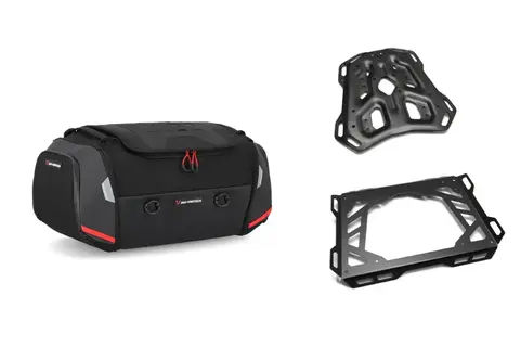 Sw-Motech Rackpack Set Multistrada V4 (20-)