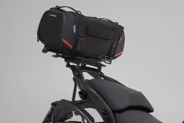Sw-Motech Rackpack Set Multistrada V4 (20-) 