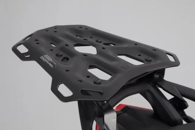 Sw-Motech Trax Adv Toppbokssystem Ducati Multistrada V4 (20-) 