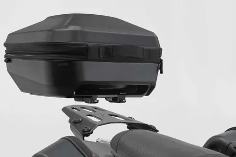 URBAN ABS topcase system YAMAHA MT-10 RN