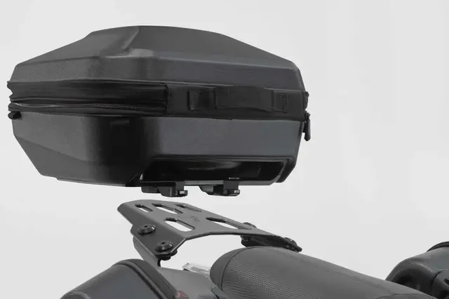 URBAN ABS topcase system YAMAHA MT-10 RN 