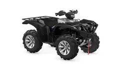 Yamaha Grizzly 700 EPS 25th Edition 2023 TA