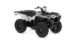 Yamaha Grizzly 700 EPS 2024 TA - Traktor 40 km/t