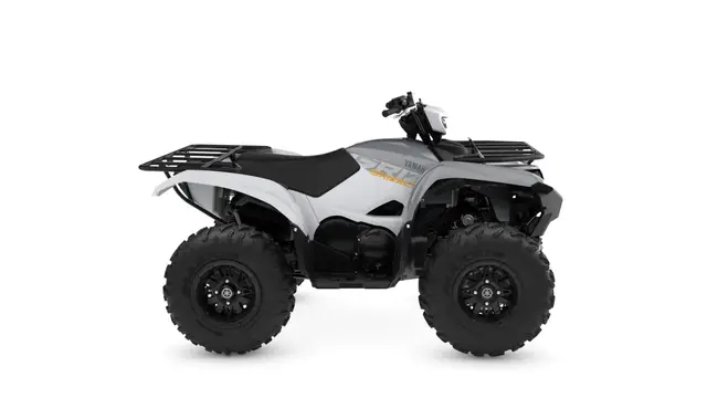 Yamaha Grizzly 700 EPS 2024 TA - Traktor 40 km/t 