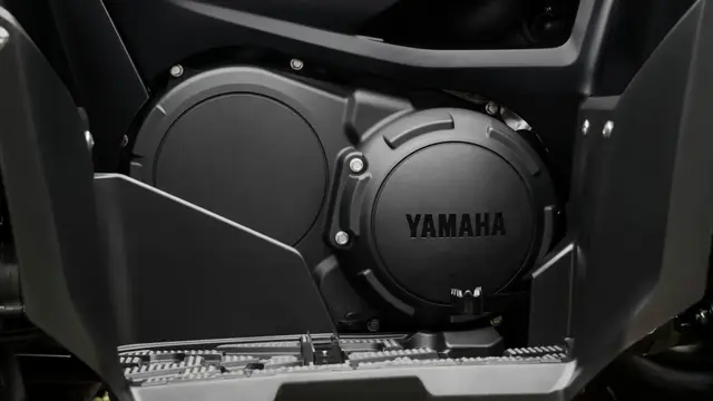 Yamaha Grizzly 700 EPS XT-R 2024 TA - Traktor 40 km/t 
