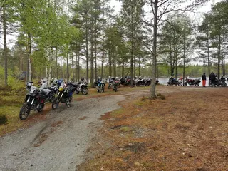 Grustur med AGM Helgetur 24 - 25. mai