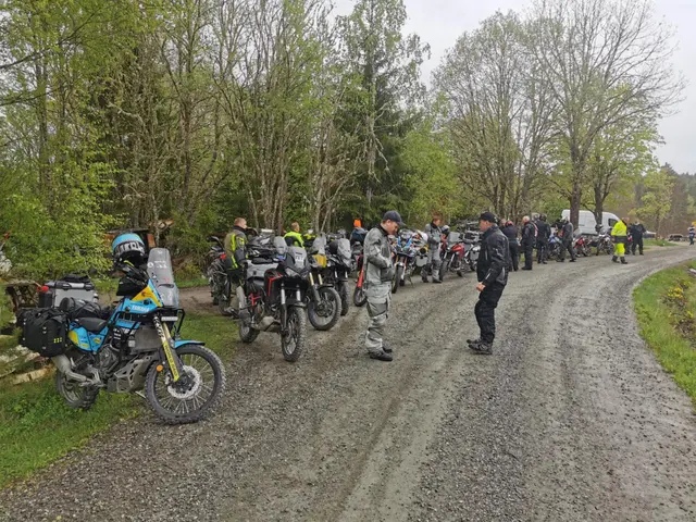 Grustur med AGM Helgetur 24 - 25. mai 