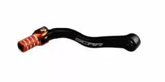 Scar Gir Pedal Oransje