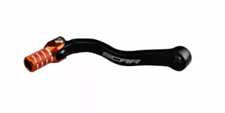 Scar Gir Pedal Oransje