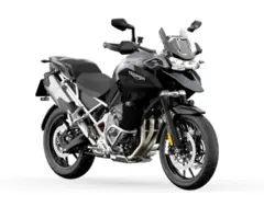 Triumph Tiger 1200 GT Explorer 2024 SAPPHIRE BLACK