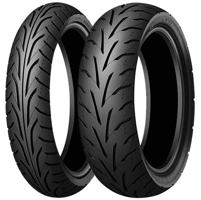 Dunlop Arrowmax GT601 Bakdekk 140/70-17 Sport - Touring 