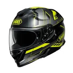 Shoei GT-Air 2 Motorsykkel Hjelm XS Aperture TC-3 - Sport Touring
