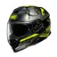Shoei GT-Air 2 Motorsykkel Hjelm Aperture TC-3 - Sport Touring