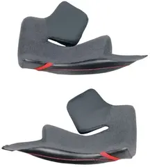 Shoei CHEEK PAD 39 mm Gt Air 2
