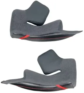 Shoei CHEEK PAD 39 mm Gt Air 2